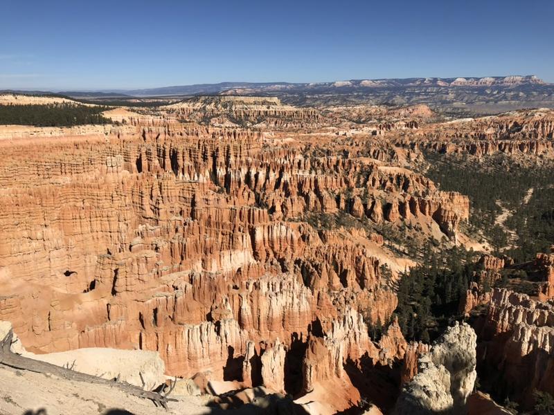 Bryce Canyon