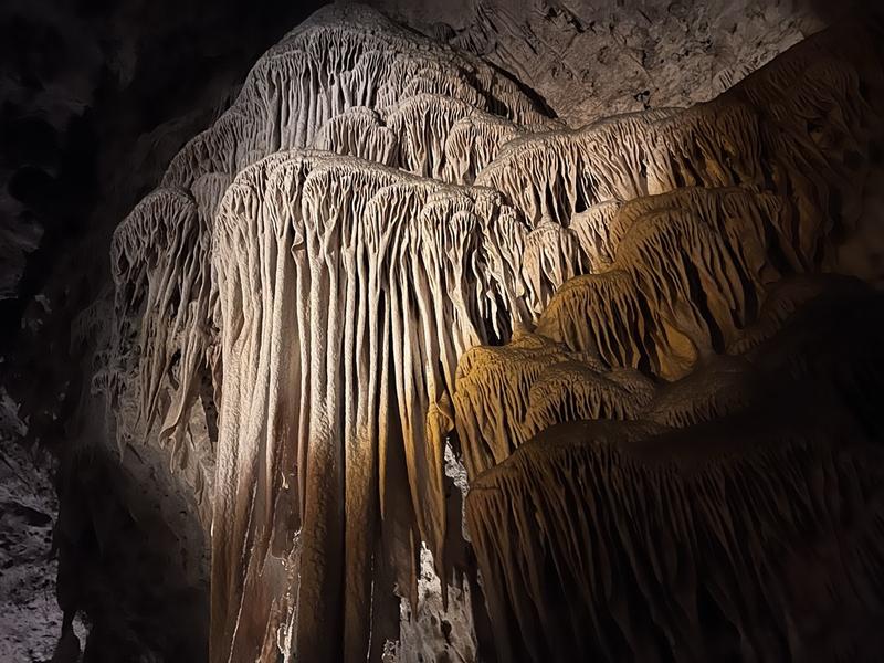 Carlsbad Caverns