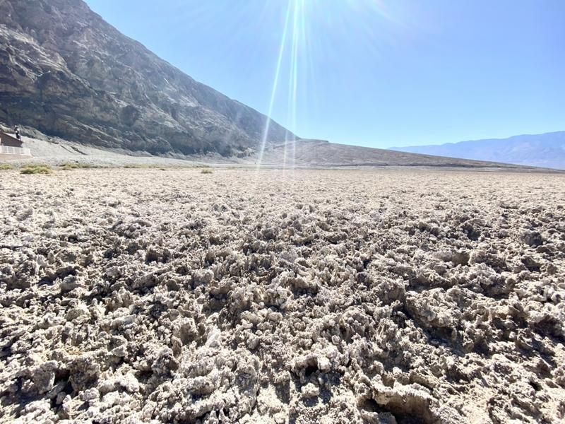 Death Valley