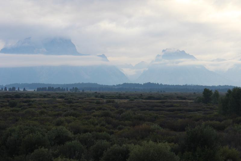 Grand Teton