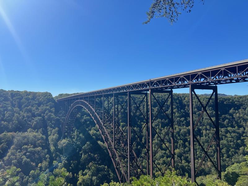 New River Gorge