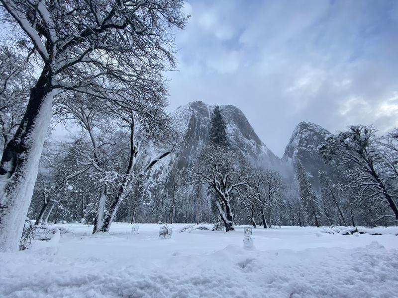 Yosemite